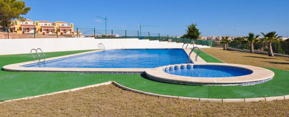 R-16513 Villa Martin Los Barrancos-pool